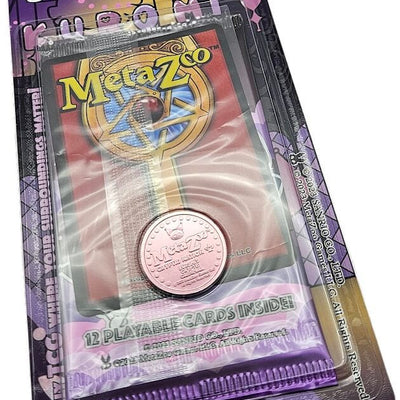 MetaZoo Kuromi's Cryptid Carnival Blister Pack - Front