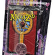 MetaZoo Kuromi's Cryptid Carnival Blister Pack - Back