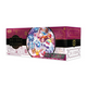 2025 Pokémon TCG Holiday Calendar front packaging