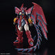 RG Gundam Epyon - assembled Mobile Suit mode