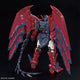 RG Gundam Epyon - transformation