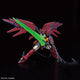 RG Gundam Epyon - Mobile Armor dragon mode