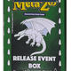 MetaZoo Wilderness First Edition Release Event Box - sealed