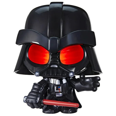 Star Wars Force N Telling Vader - Walmart Exclusive packaging