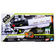 NERF GlowStrike Stormtrooper Blaster alternate view
