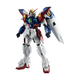 Gundam Universe Wing Gundam Zero XXXG-00W0 action figure