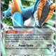 Cobalion ex 064/086 Double Rare Chaos Rising Pokemon Holo Near Mint