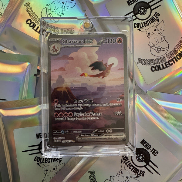 Pokemon Masters Collection Booster Pack — Find the Chase Card!