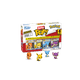Funko Bitty Pop! Pokémon Series 2 box front